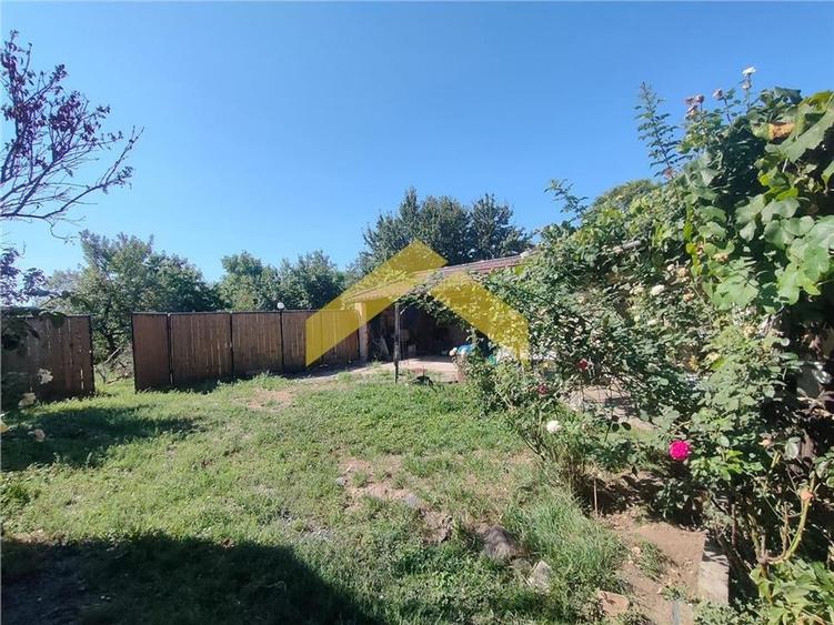 Casa de vanzare in zona Parneava - 8