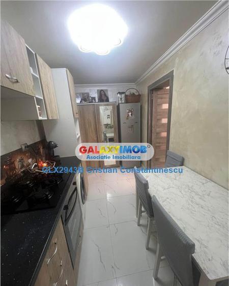 Apartament 2 camere, complet renovat,Vitan Mall, Aleea Banu - 8