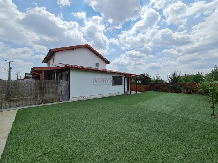 Vila 6 Camere - Saftica - 3