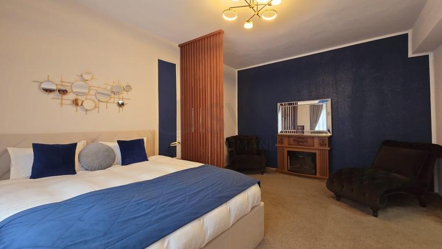 REA1028522 Apartament 3 camere Armeneasca - 3