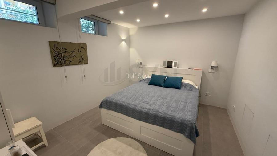 Apartament cu 3 camere circular în Universitate Apartament cu 3 camere circular în Universitate