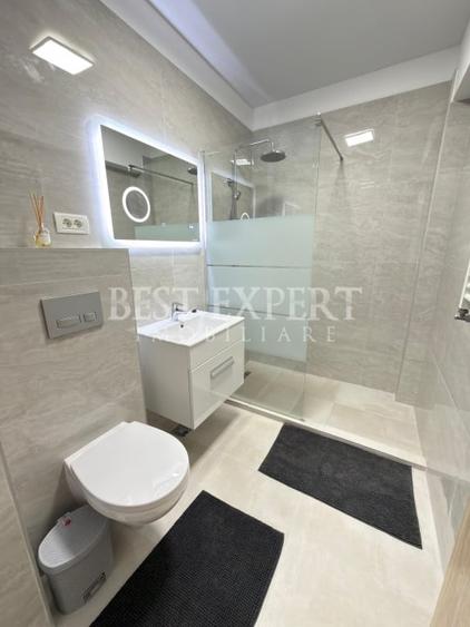 Garsoniera de inchiriat – ideala pentru locuit sau firma/Prima inchiriere - 5