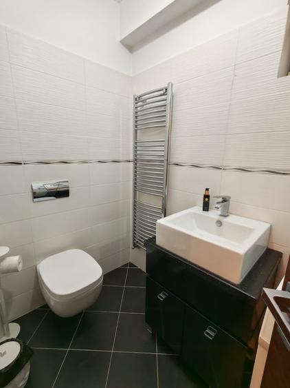 Kiseleff apartament modern de  3 camere  in bloc nou - 10