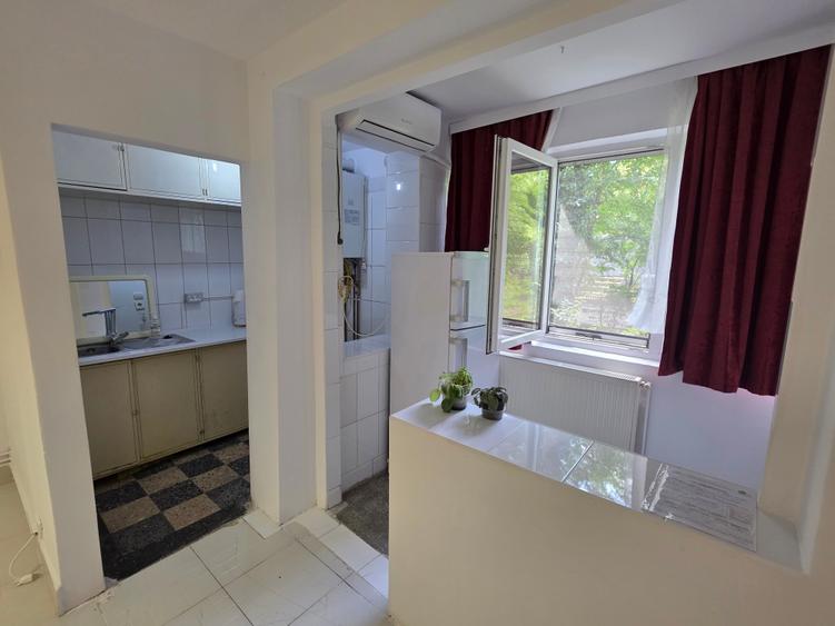 Garsonieră nemobilată – Metrou Drumul Taberei, Plazza Mall, Piața Moghioroș - 6