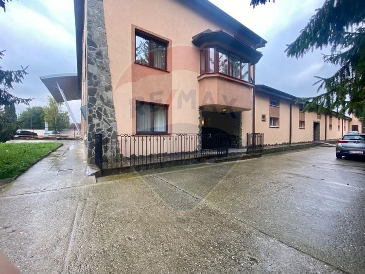 De inchiriat hala productie si birouri ,750 mp - 4