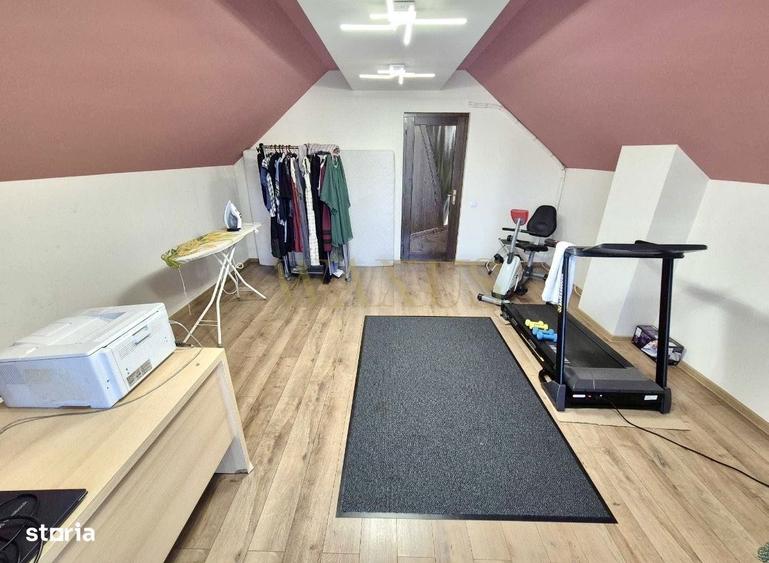 Casa individuala, Gradina 794 mp, Luna de Sus Cluj - 4