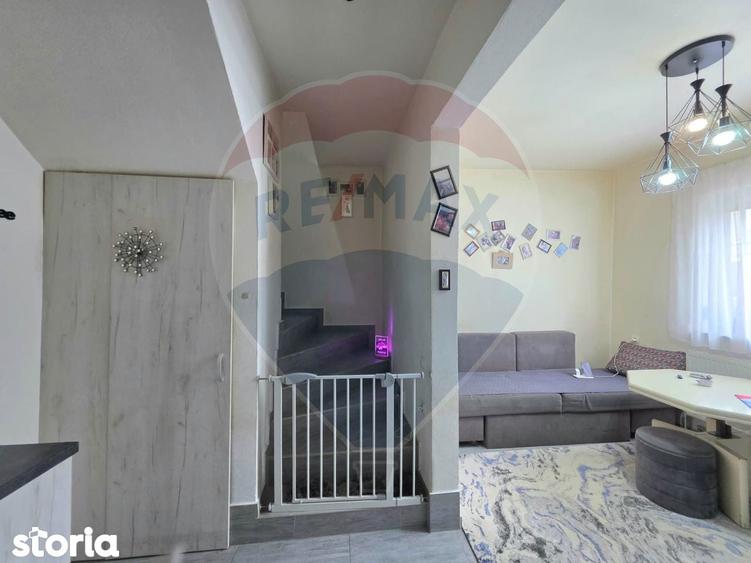 Apartament cu 2 camere de vanzare in zona Central - 11