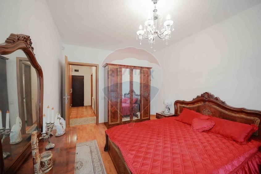 Apartament de Vânzare cu 3 Camere, Terasă de 32mp - 9