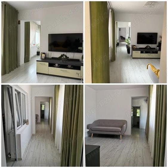 Vand casa in Ramnicu Sarat zona centrala - 4