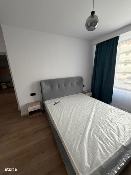 Apartament 2 dormitoare, bucatarie + living - 75 mp, parter - BRADET - 5