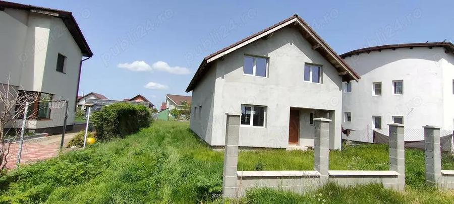 Casa 2018 Dude?tii Noi de vanzare - 1