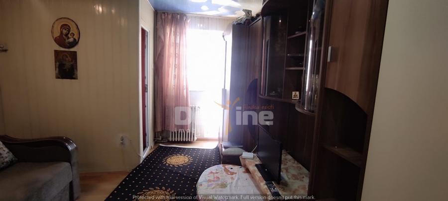 De inchiriat, garsoniera, 17mp, Galata, Str. V. Urechea - 2