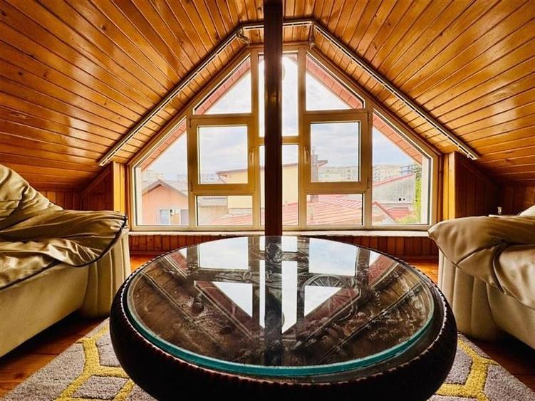 Casa Ploiesti Central parc Mihai Viteazul - 27