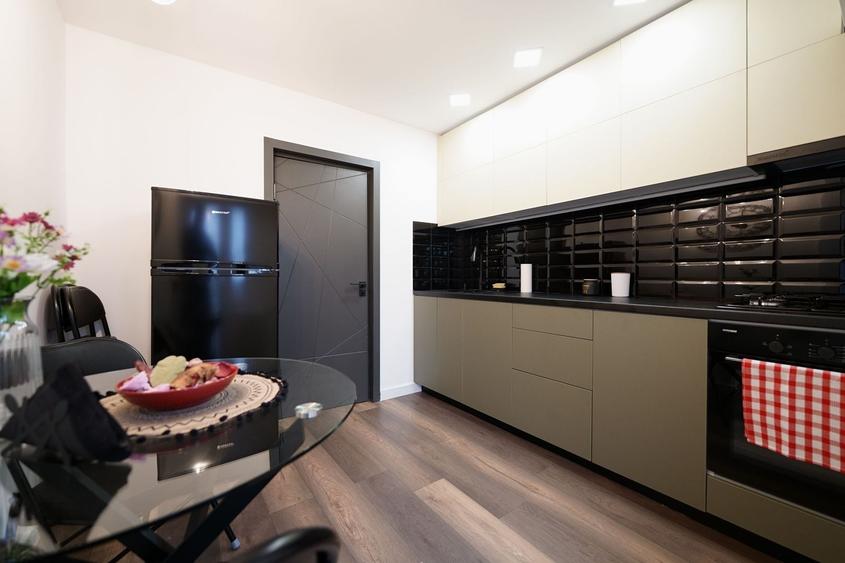 NEW! First Rent! 2 Camere, Metrou Izvor, Casa Poporului - 4