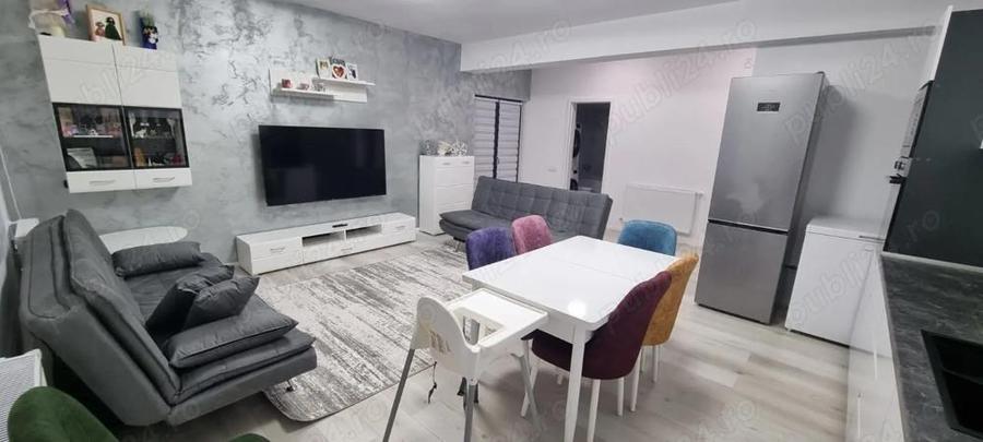 Casa idividuala 90 mp, curte 311mp, 4 camere, 2 bai, Bragadiru, utilata si mobilata, pod, parcare - 5