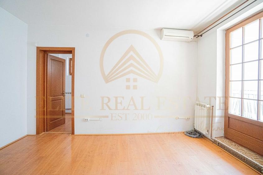 Vila premium ultracentrala, fara vecini, teren 377 mp, garaj! - 23