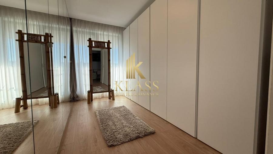 Apartament de lux cu 4 camere, Pipera - 9