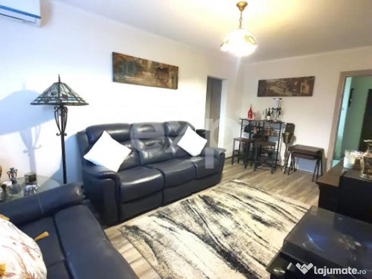 Apartament 4 camere | Decomandat | Renovat - 1