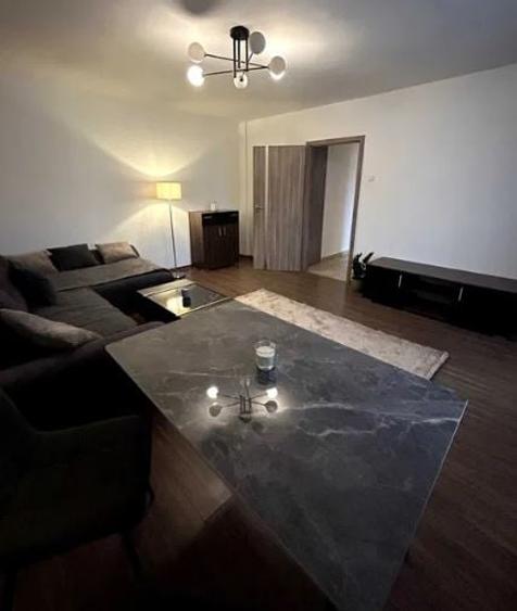 Apartament 2 Camere,Nerva Traian.bl,2004,DECOMANDAT Amenajat,mobilat complet - 1