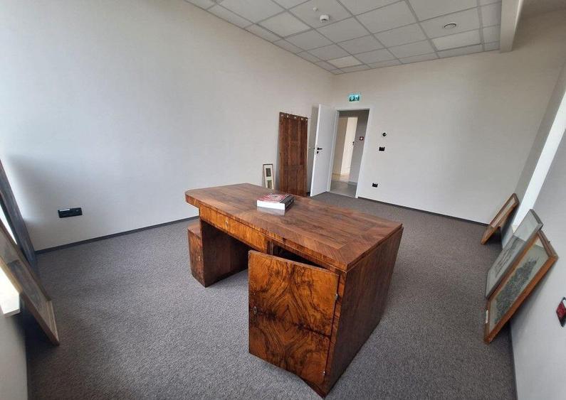 Spa?iu de birou - Tg. Mure? - Gh. Doja - Zona Kaufland - 3