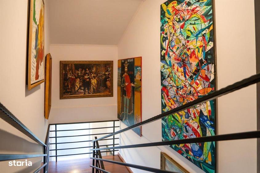 Pensiune cu 12 camere in Baile 1 Mai - 5