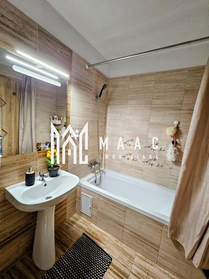 Apartament 3 camere | Balcon | Loc de parcare | Magnolia - 13