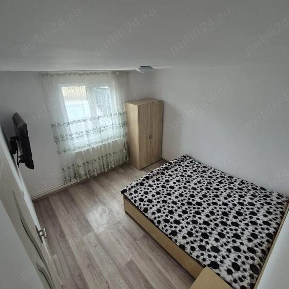 Vand casa in ?tefane?ti de Jos - 8