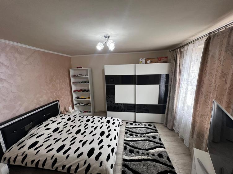 Vand casa plus afacere profitabila cu o vechime de 20 de ani in Bujac - 17