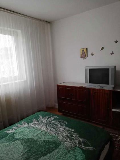 Dau in chirie pe termen lung apartament cu 2 camere, Gherla - 7