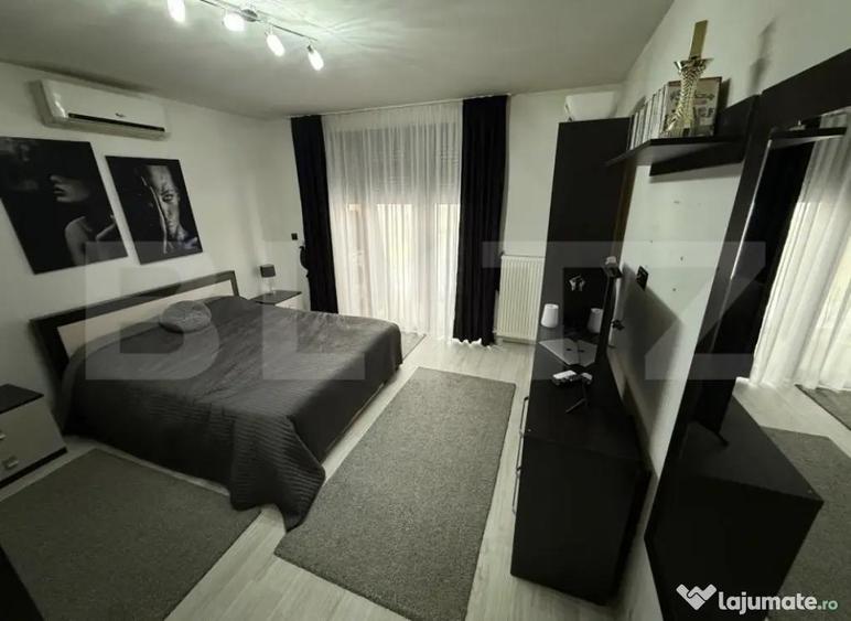 Apartament 2 camere, 72 mp, zona Aurel Vlaicu - 10