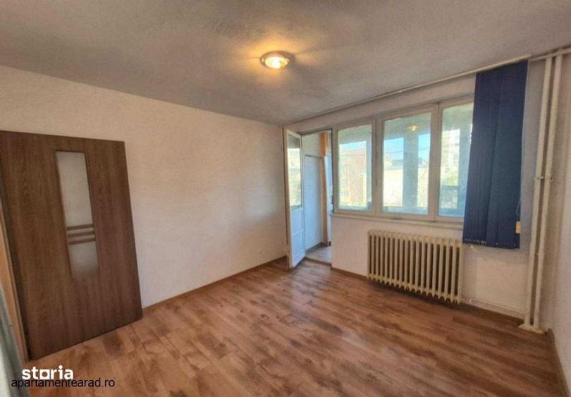 Apartament 2 camere, et 2 , Dec, podgoria - 6