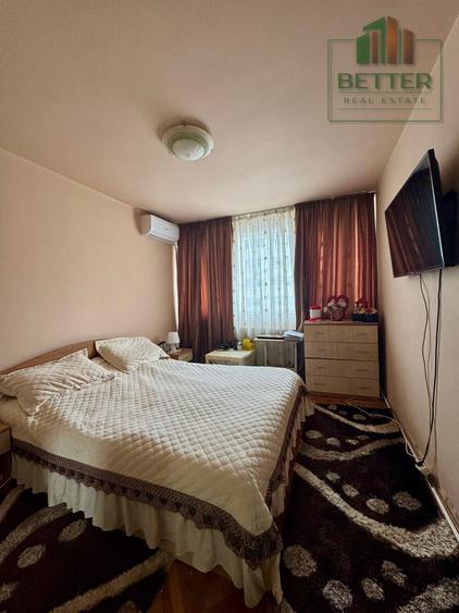 Apartament 3 camere de vânzare – Piața Muncii  | Parcare inclusă - 1