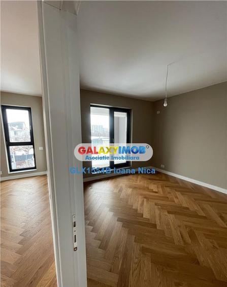 APARTAMENT 2 CAMERE DE BANEASA POD - 4