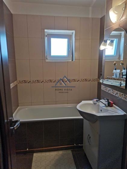 Prima Închiriere | Ap. 2 Camere Zona Vlaicu Vodă - 2