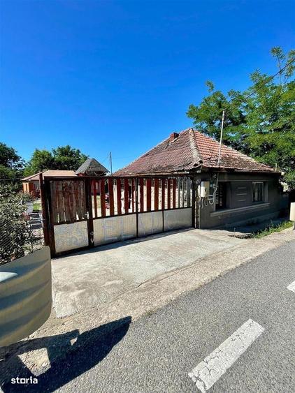 Casa cu 5 camere in localitatea Sacuieni - 7