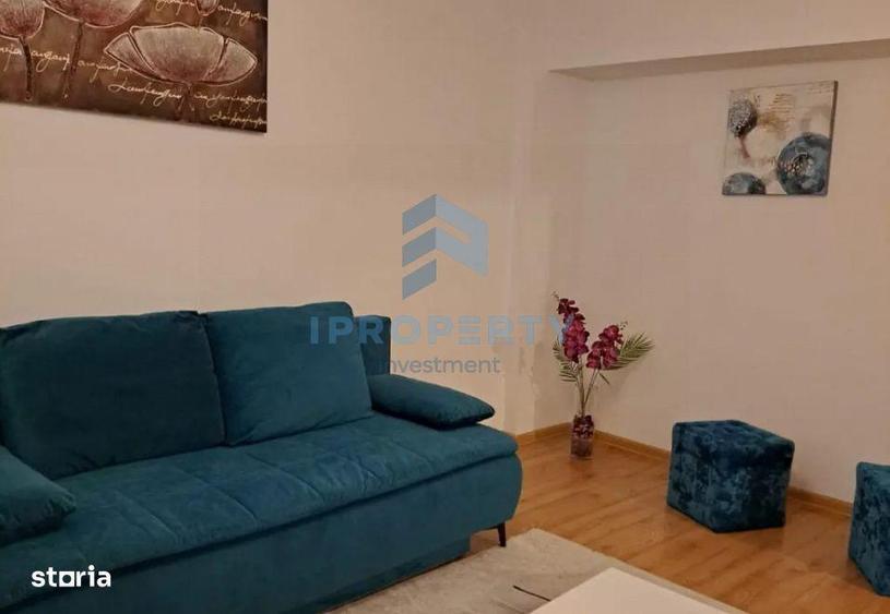 Dorobanti | 2 Camere | Renovat | Bloc Reabilitat | - 3