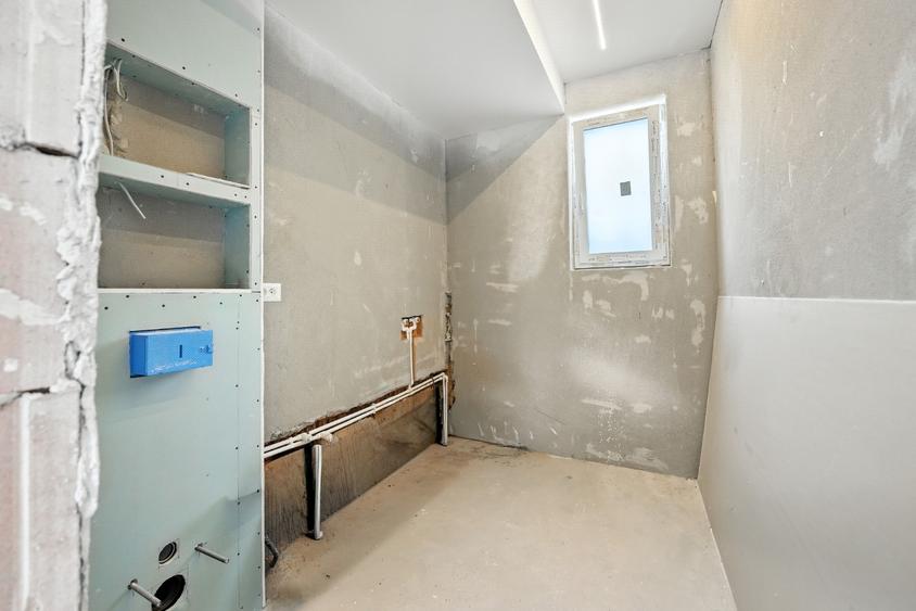 Pantelimon - Șoseaua Cernica - 4 camere - 3 băi | Piscină - Lux | Finalizată - 24