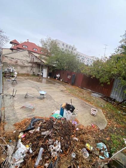 VAND PARTER+DEMISOL VILA + 416MP TEREN IN ZONA PARCUL CAROL-SOSEAUA VIILOR - 13