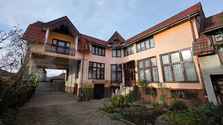 Proprietate generoasa in Zona Unirea imobil cu 750 mp utili - 3