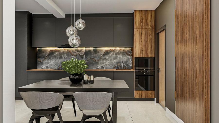 Investește în familiei tale achiziționând locuința MONARCH SOLEIL  potrivita - 4