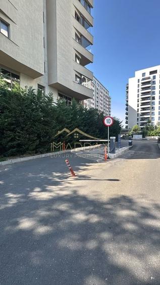 Apartament cu 2 camere decomandat, mobilat în Politehnica