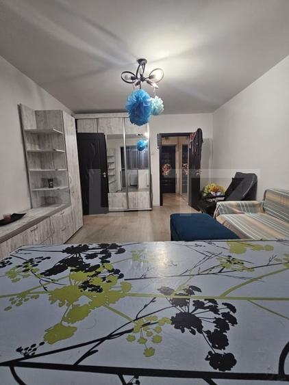 Apartament cu 2 camere, 51 mp, zona Sud - 4
