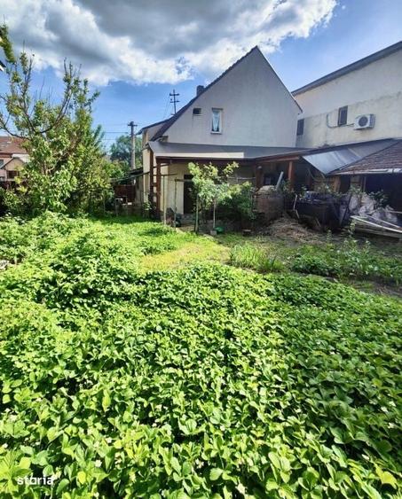 Casă cu 4 camere cu Teren 498 Mp în Între Lacuri