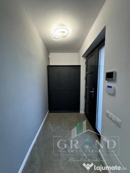Casa moderna cu 4 camere | Terasa | Gradina | Garaj | B - 12
