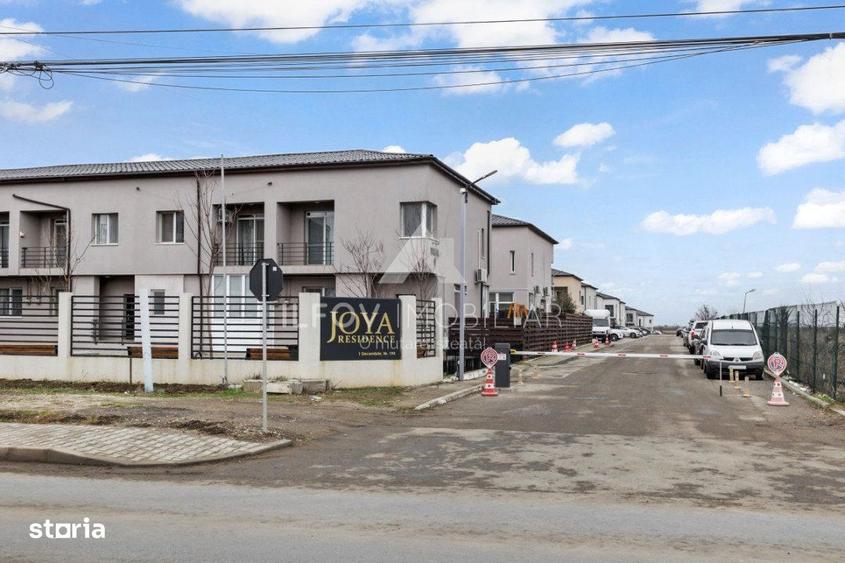 Tunari, Joya Residence - Casa 4 camere, langa padure, loc de parcare i - 3