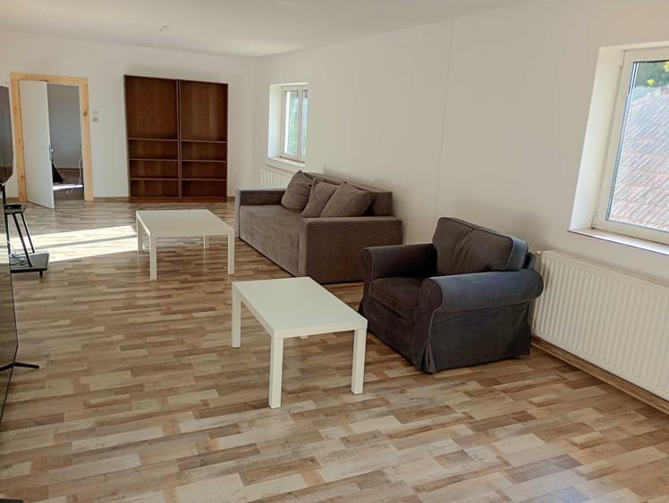 Inchiriez urgent casa Schei Brasov, renovata complet, totul nou - 4