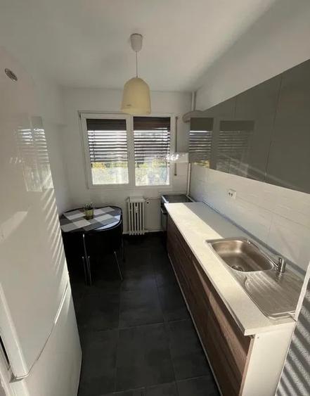Apartament cu 3 camere circular, mobilat în Nicolae Grigorescu