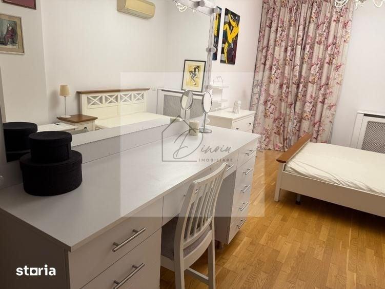 Apartament 2 camere Green Vista I 2 bai I COMISION 0% - 2