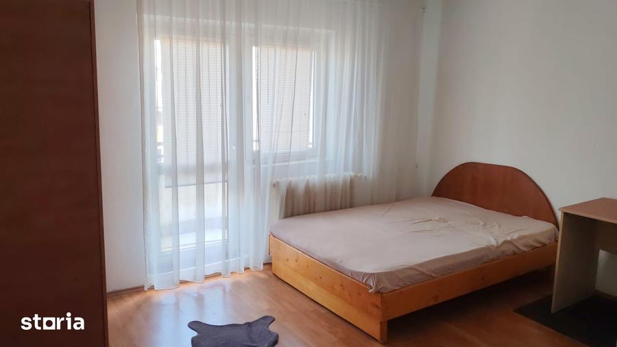 Apartament cu 2 camere decomandat în Rahova