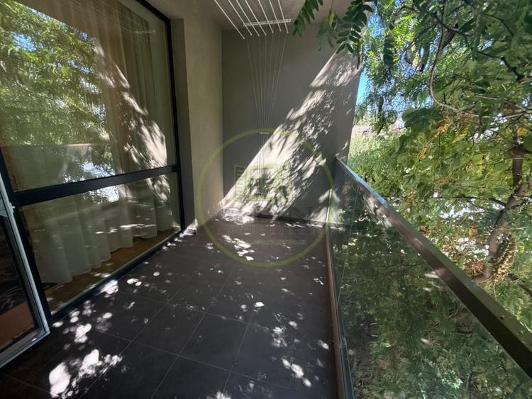 Apartament cu 2 camere decomandat, mobilat în Brazda lui Novac